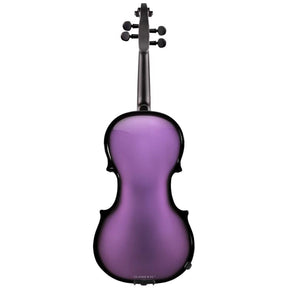 Glasser AEX Carbon Composite Acoustic-Electric Violin