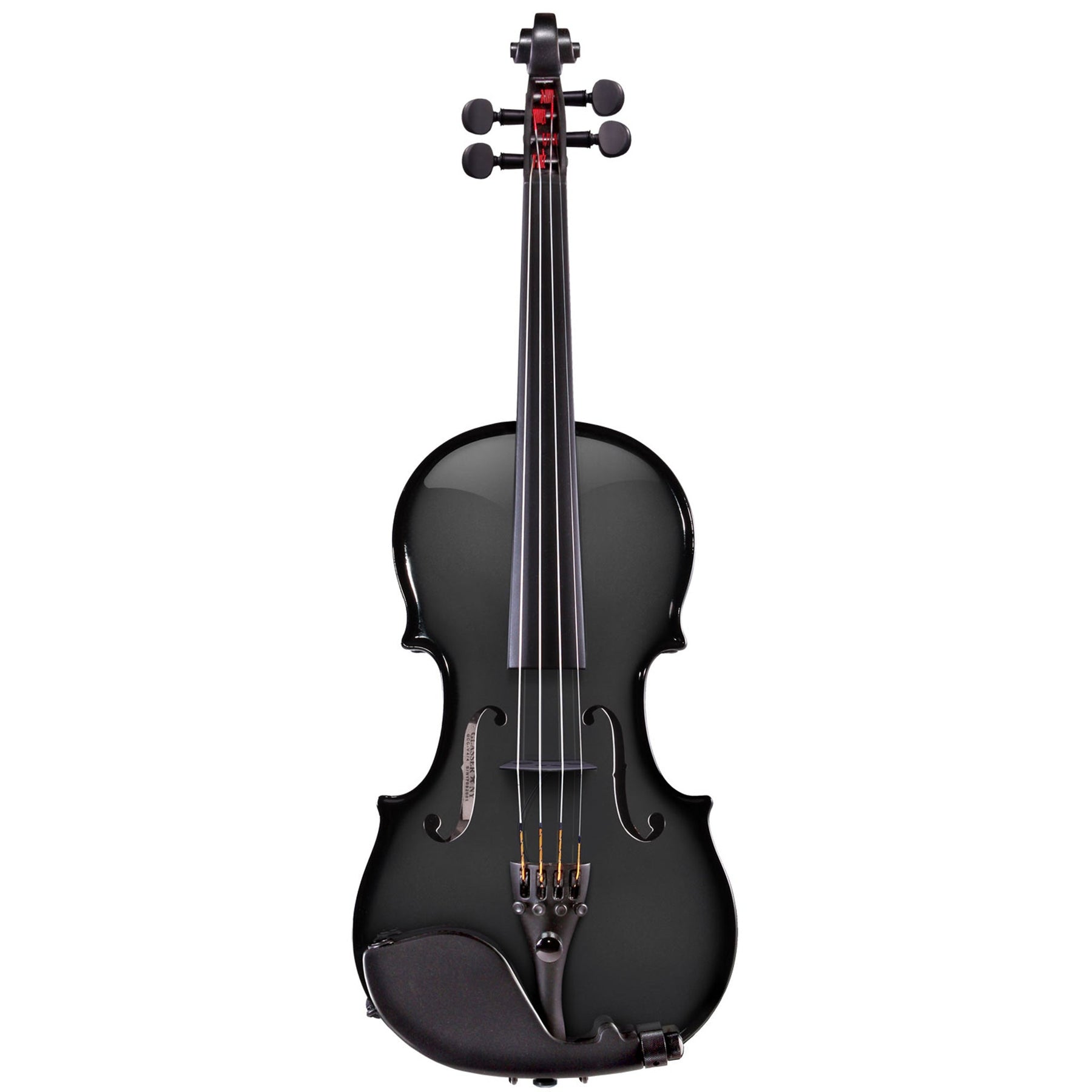 Glasser AEX Carbon Composite Acoustic-Electric Violin