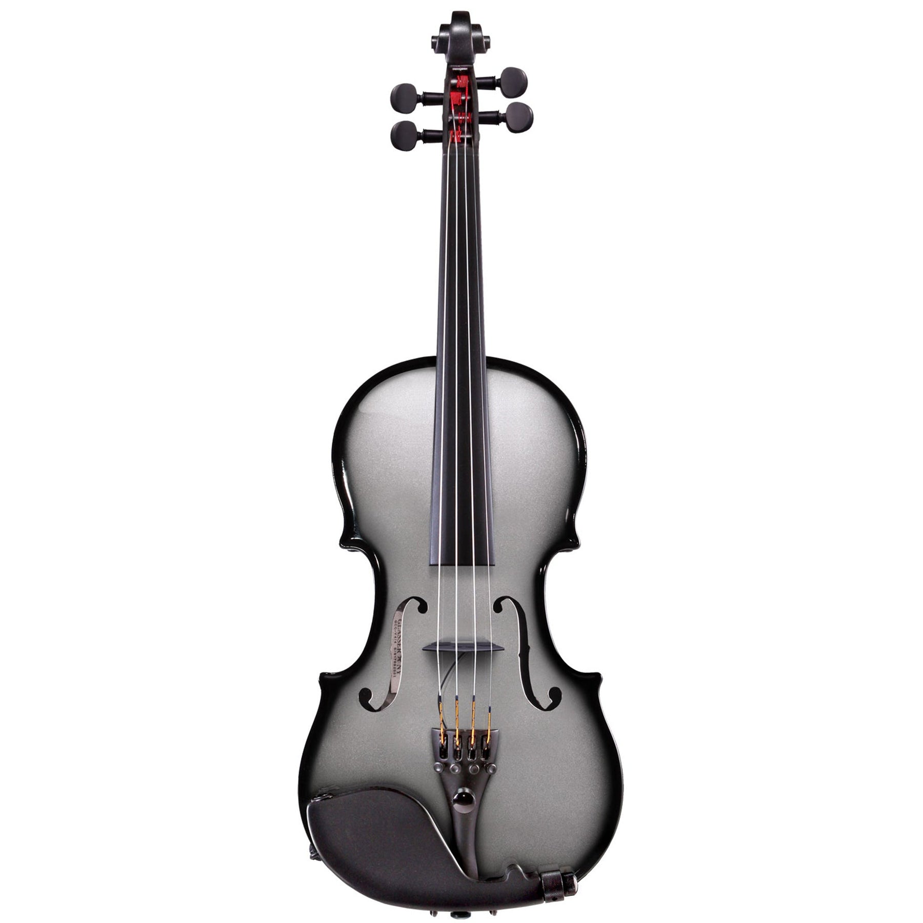 Glasser AEX Carbon Composite Acoustic-Electric Violin