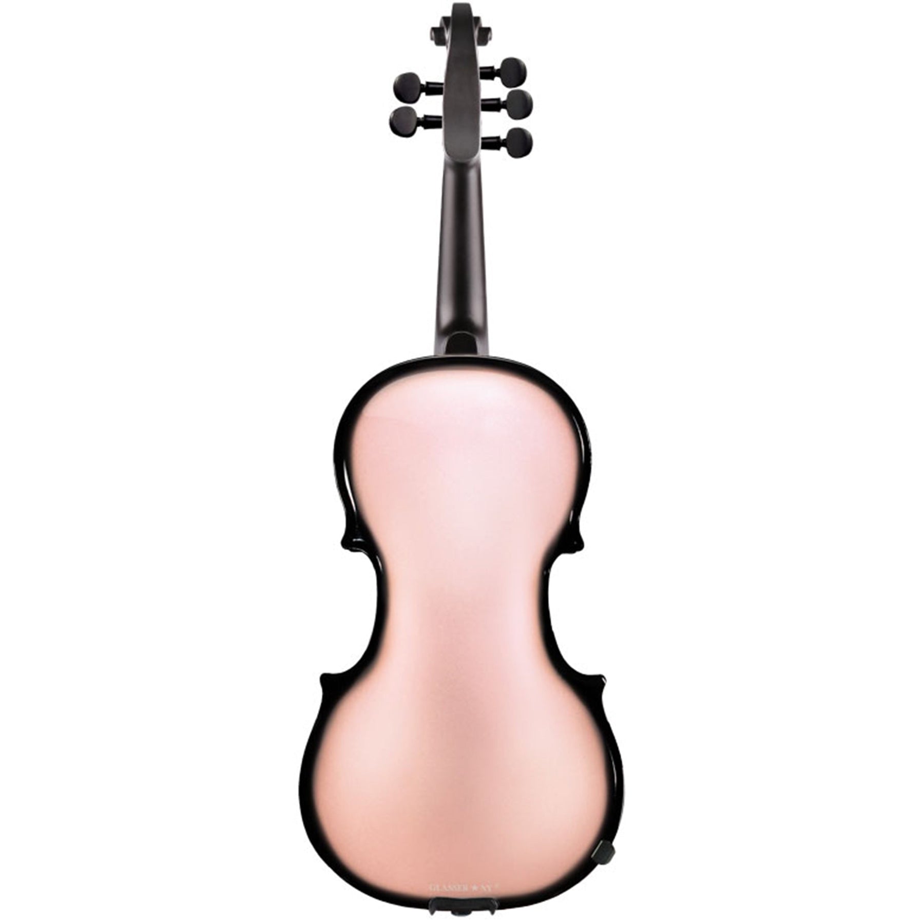 Glasser AEX Carbon Composite Acoustic-Electric Violin