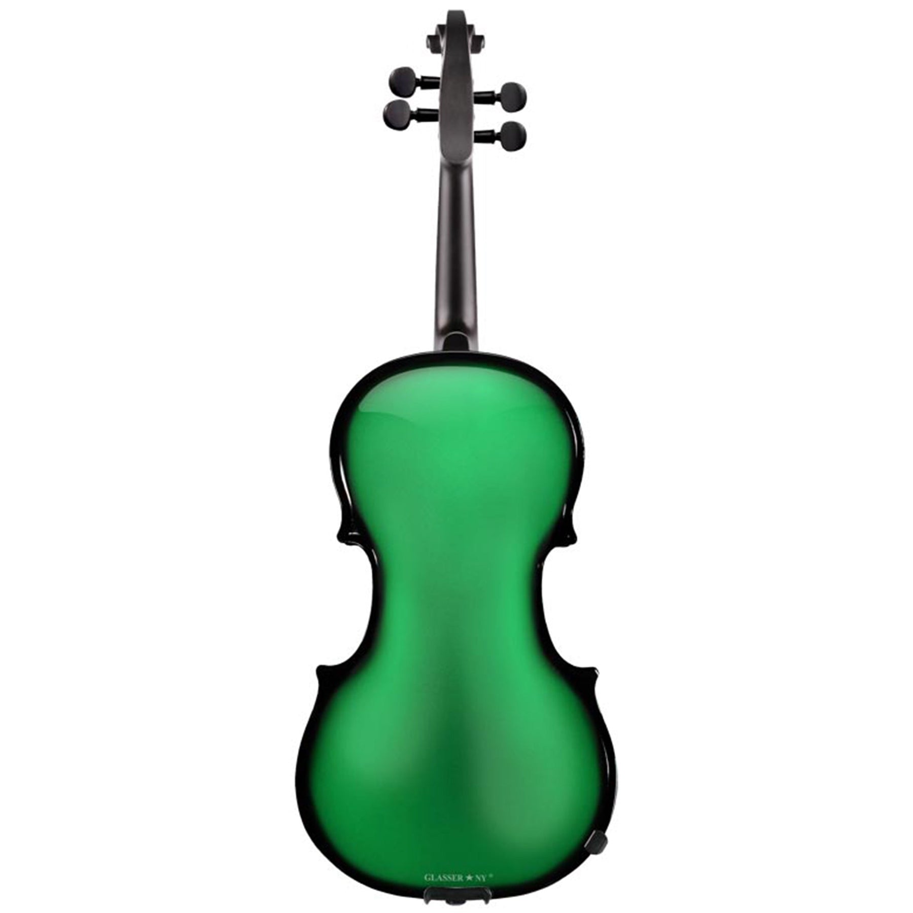 Glasser AEX Carbon Composite Acoustic-Electric Violin