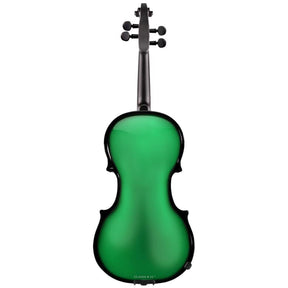 Glasser AEX Carbon Composite Acoustic-Electric Violin