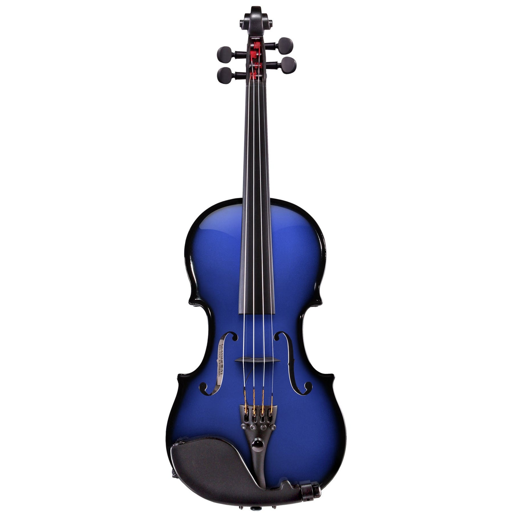 Glasser AEX Carbon Composite Acoustic-Electric Violin