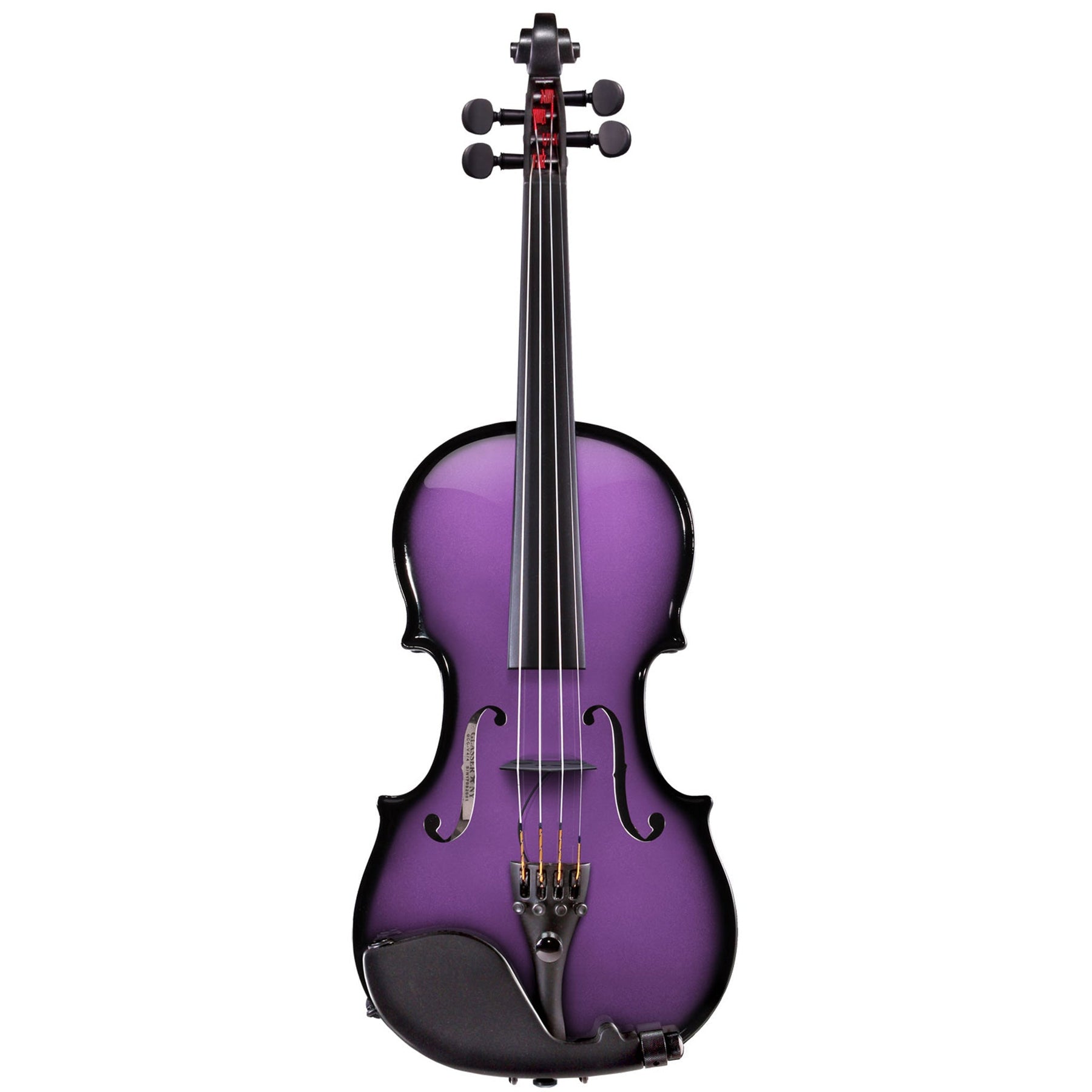 Glasser AEX Carbon Composite Acoustic-Electric Violin