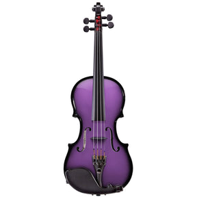 Glasser AEX Carbon Composite Acoustic-Electric Violin