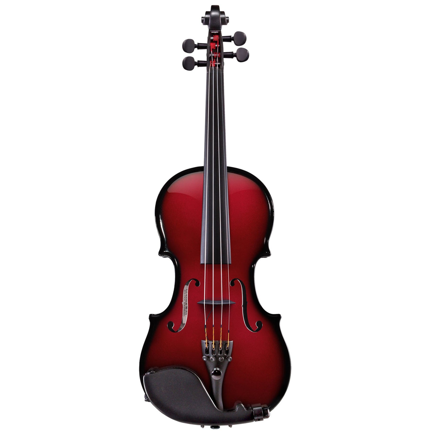 Glasser AEX Carbon Composite Acoustic-Electric Violin