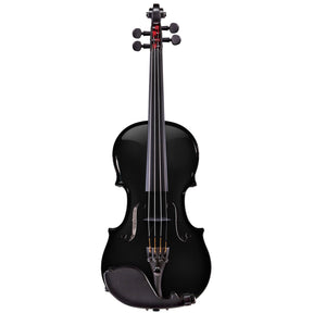 Glasser AEX Carbon Composite Acoustic-Electric Violin