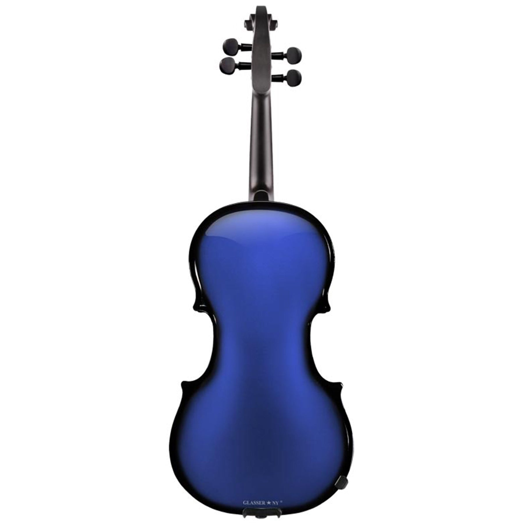 Glasser AEX Carbon Composite Acoustic-Electric Violin