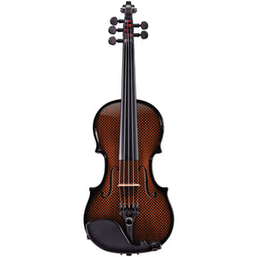 Glasser Carbon Composite Acoustic-Electric 5-String Violin