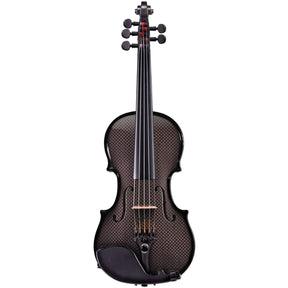 Glasser Carbon Composite Acoustic-Electric 5-String Violin