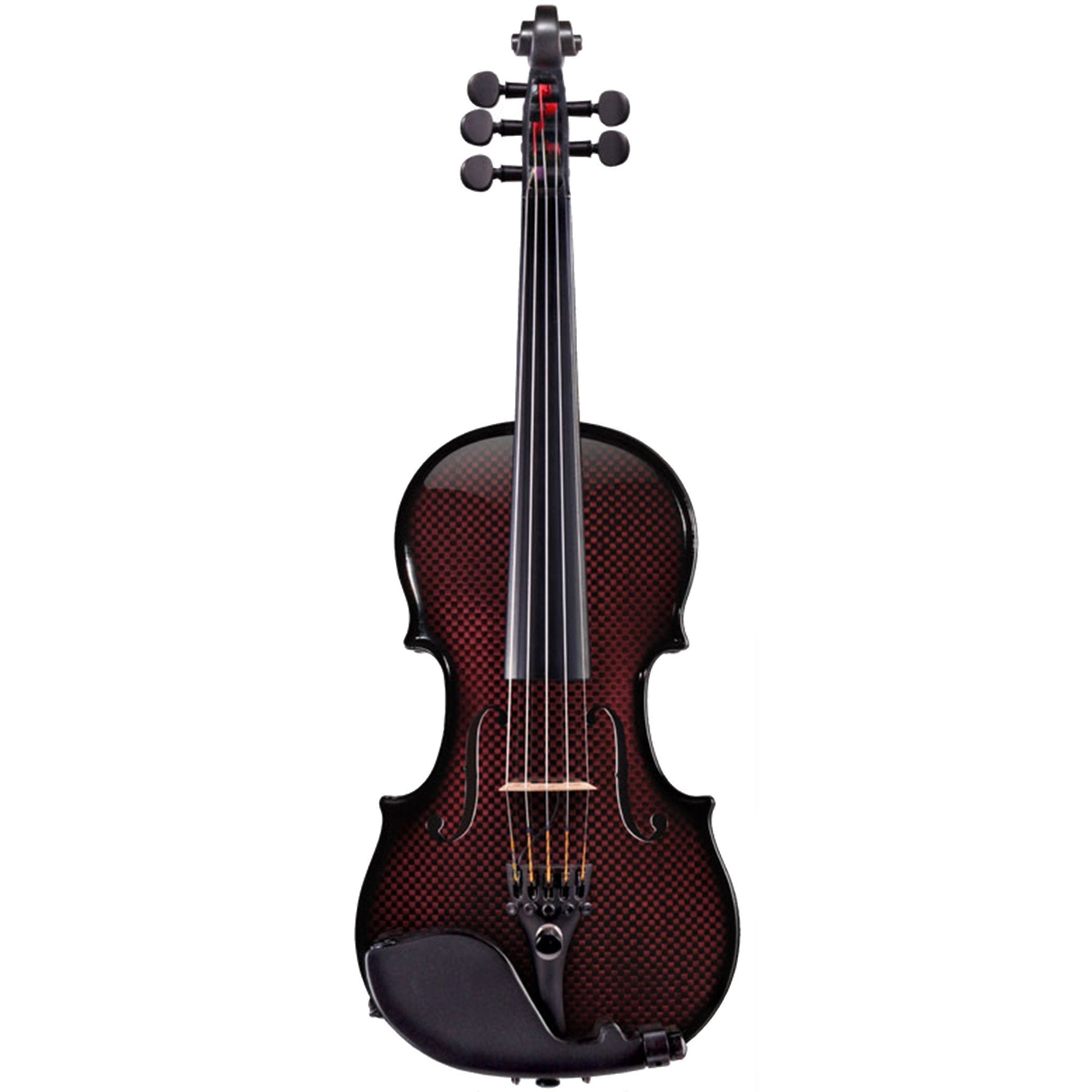 Glasser Carbon Composite Acoustic-Electric 5-String Violin