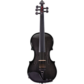 Glasser Carbon Composite Acoustic-Electric 5-String Violin