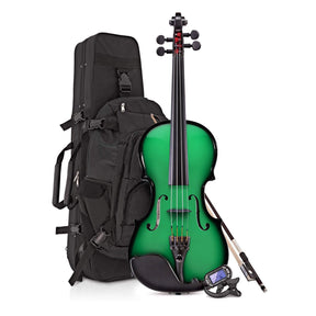 Glasser AEX Carbon Composite Acoustic-Electric Violin