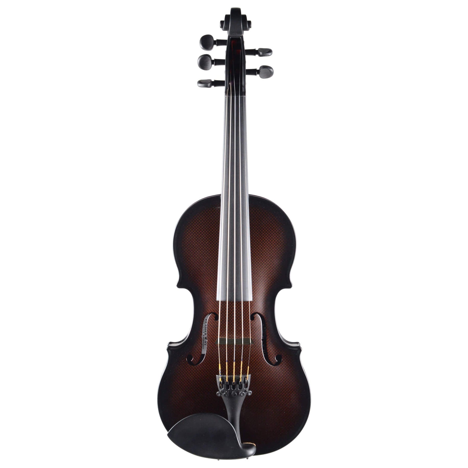 Glasser Carbon Composite 5-String Violin