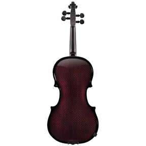 Glasser Carbon Composite Acoustic-Electric Violin