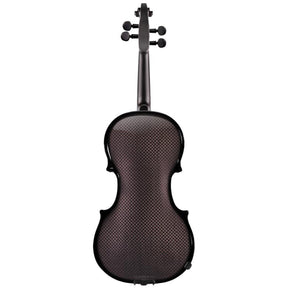 Glasser Carbon Composite Acoustic-Electric Violin