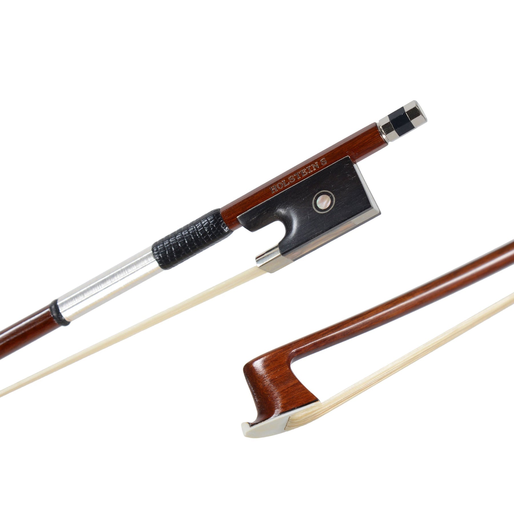 Holstein Sandalwood Violin Bow