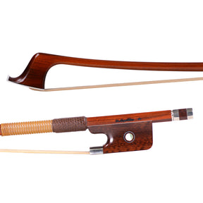 Helisson Cyrillo 1-star Pernambuco Cello Bow