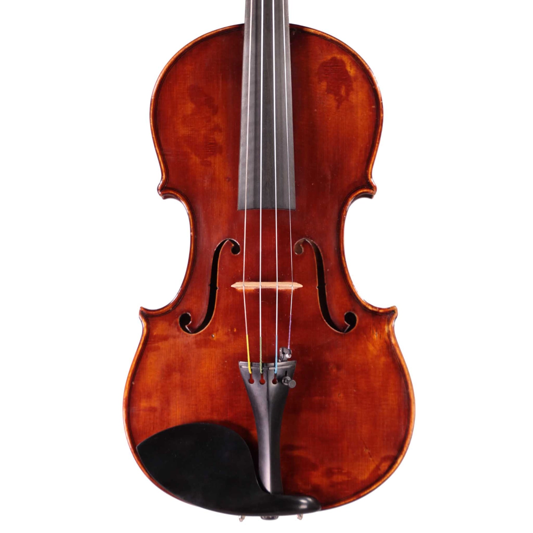 Bernard Hildebrand, Springfield OH, USA Violin