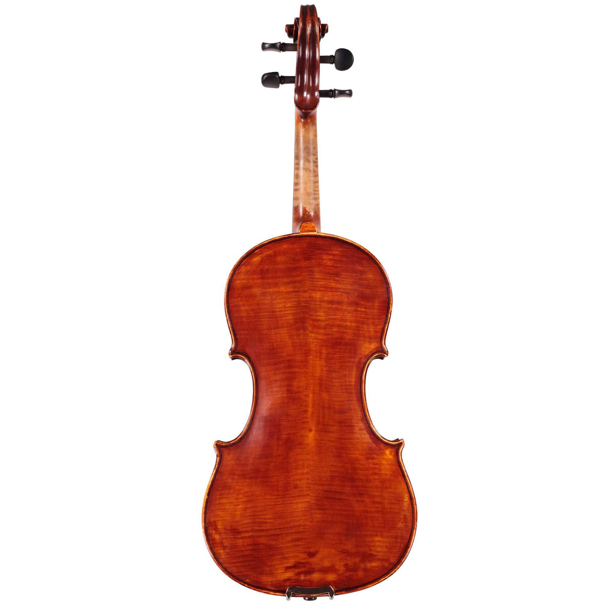 Bernard Hildebrand, Springfield OH, USA Violin