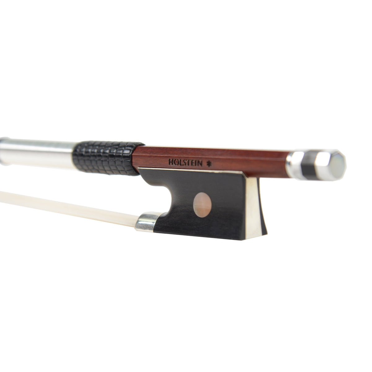 Holstein 1-star Pernambuco Violin Bow