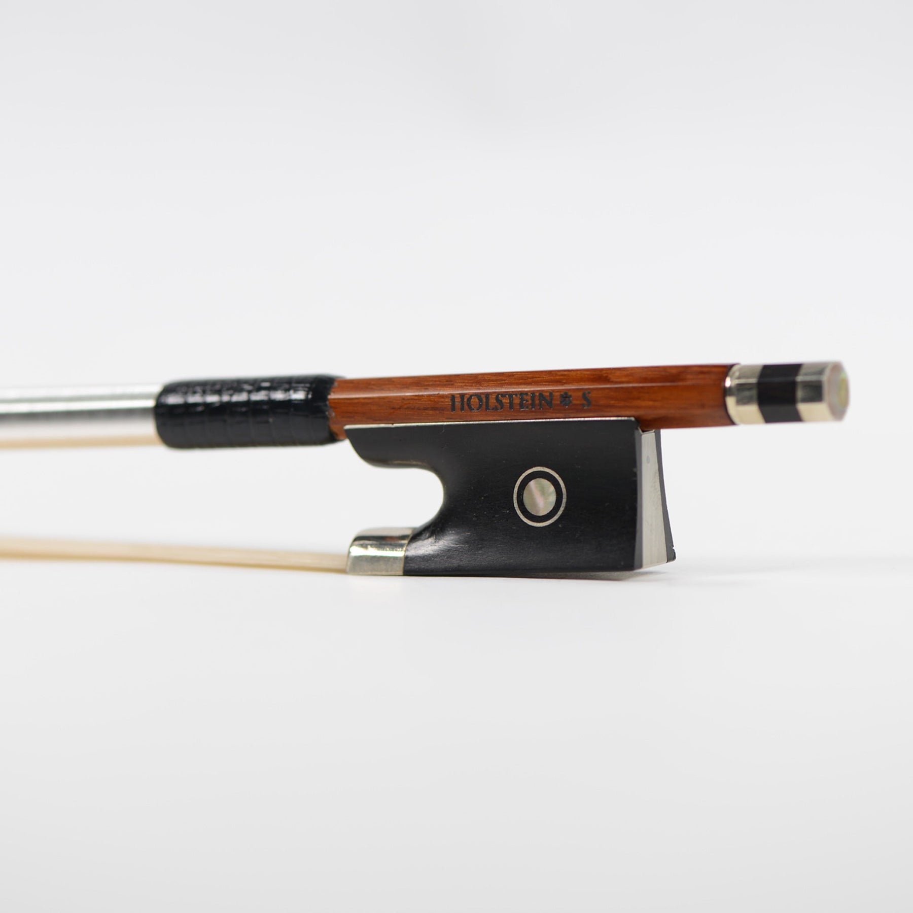 Holstein 1-star Sandalwood Violin Bow