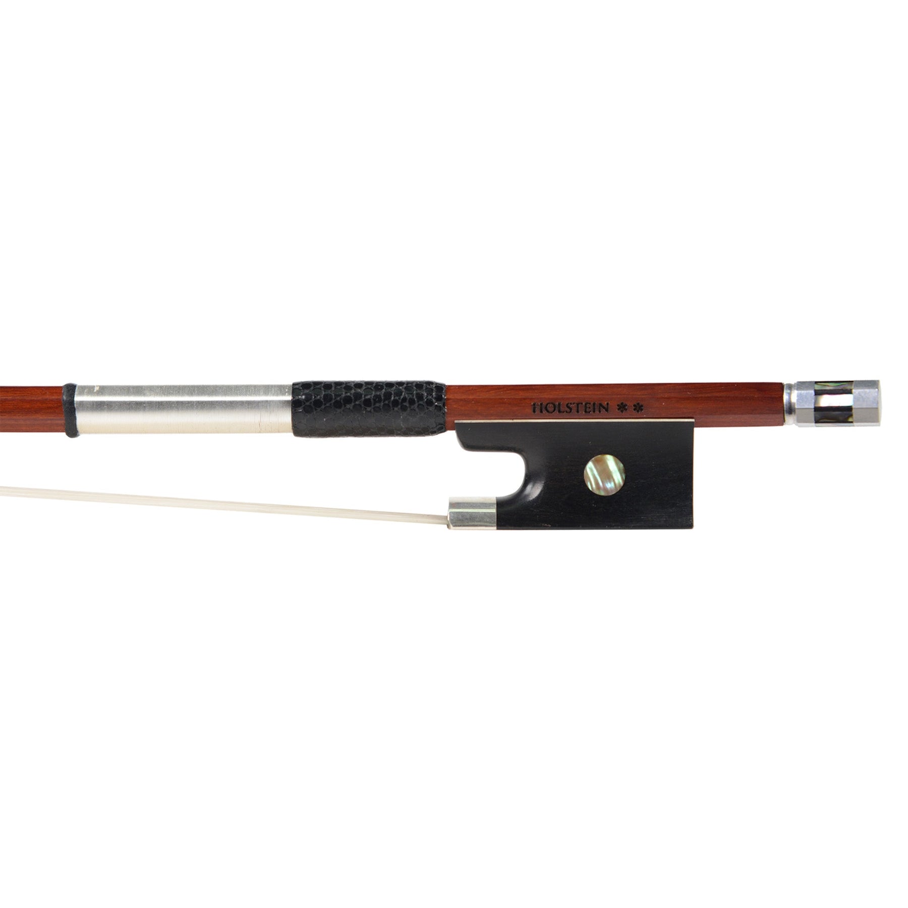 Holstein 2-star Pernambuco Violin Bow