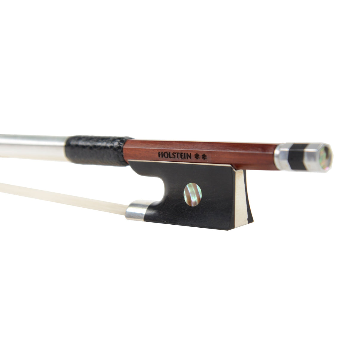 Holstein 2-star Pernambuco Violin Bow