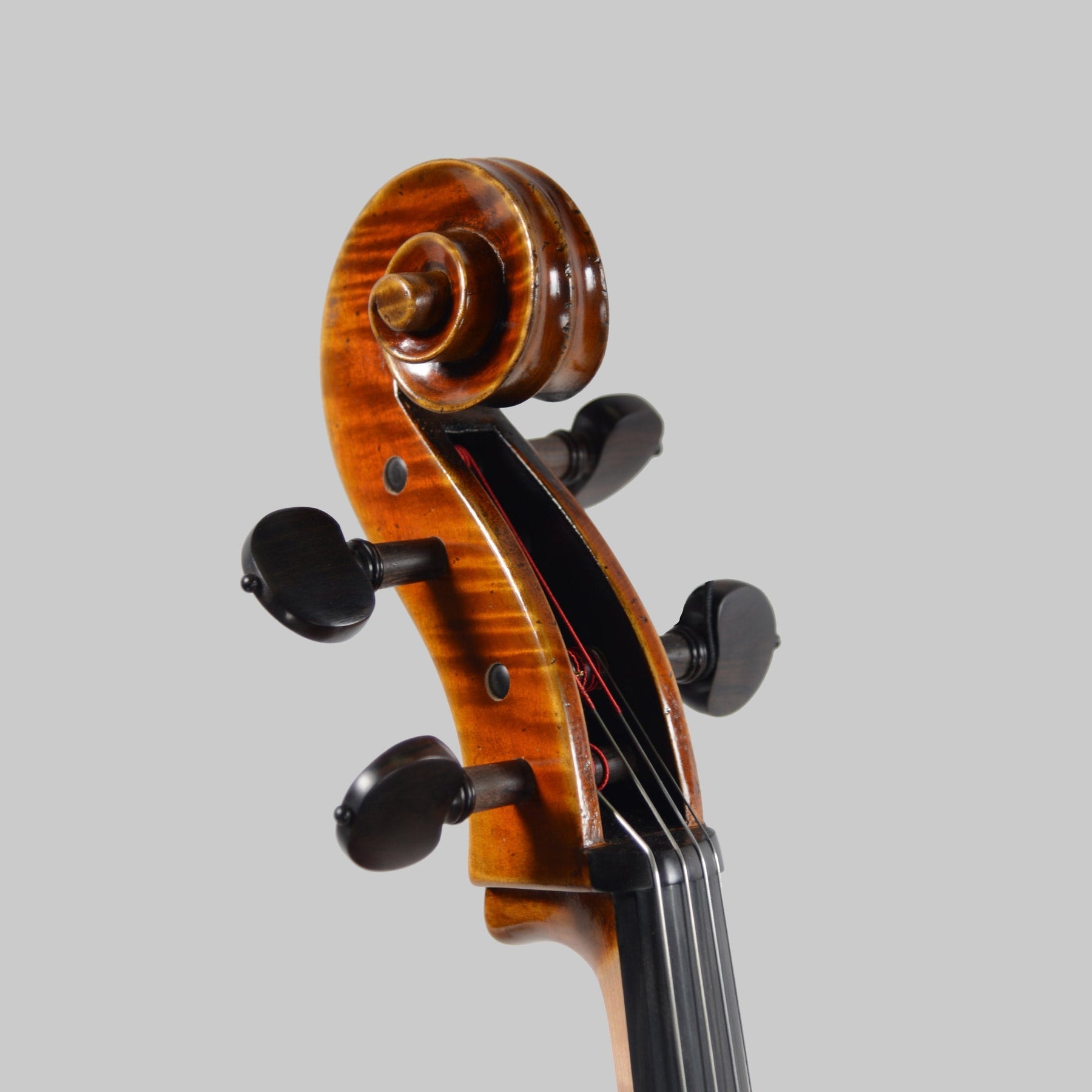 Holstein Bench Guarneri Cello