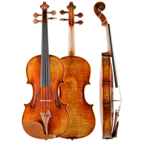 Holstein Premium Bench Kreisler 1730 Violin