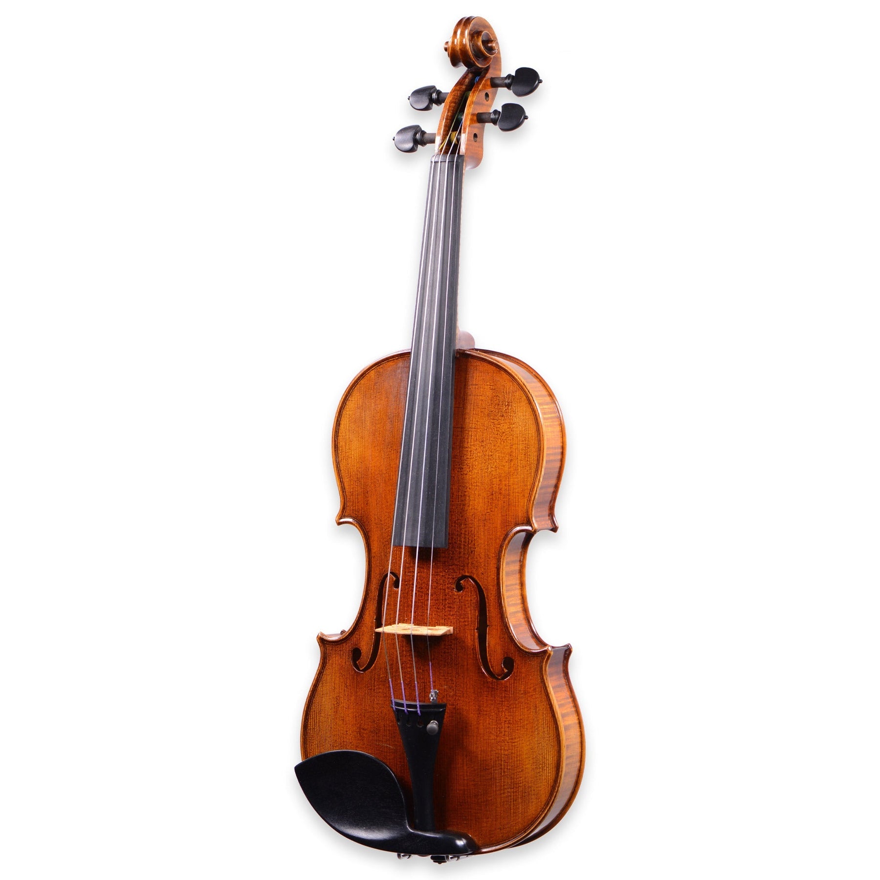 Holstein German Impresario Violin