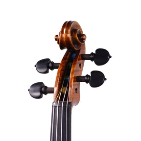 Holstein German Impresario Violin