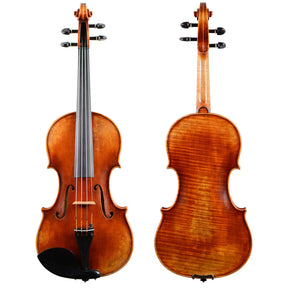 Holstein Workshop Plowden Violin