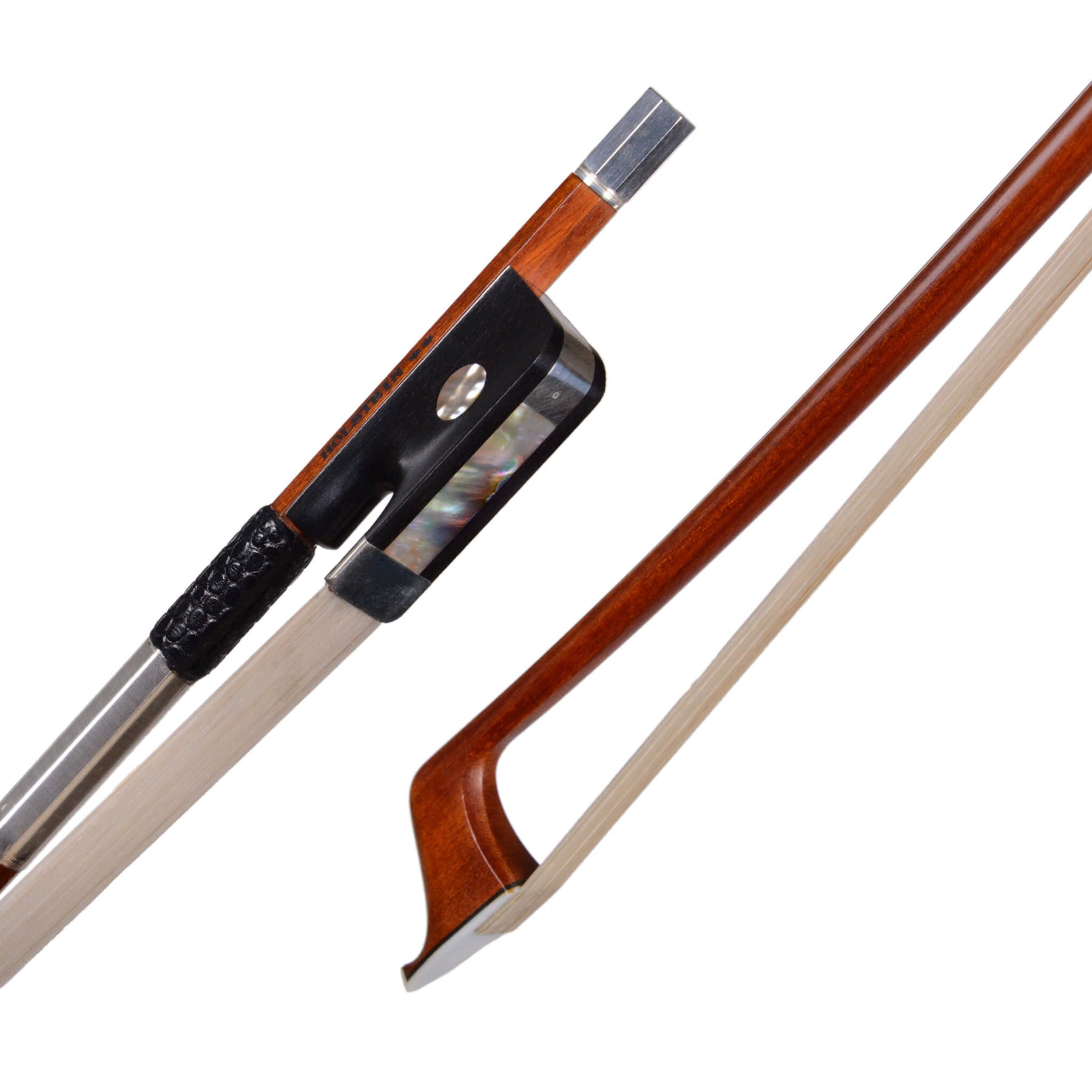 Holstein 2-star Pernambuco Cello Bow