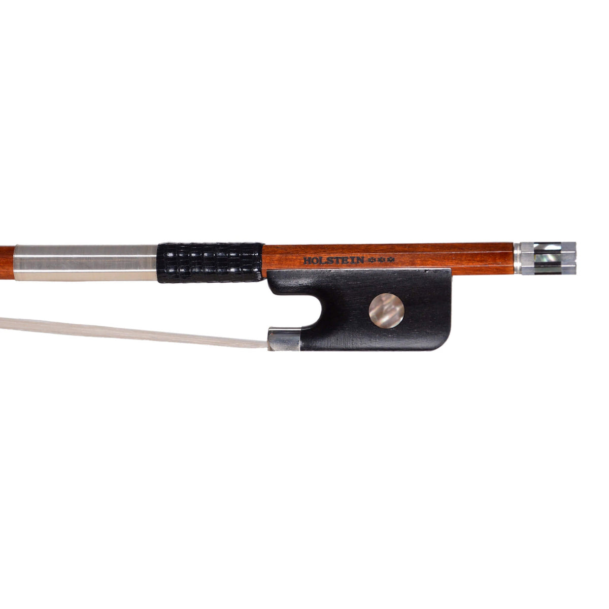 Holstein 3-star Pernambuco Cello Bow