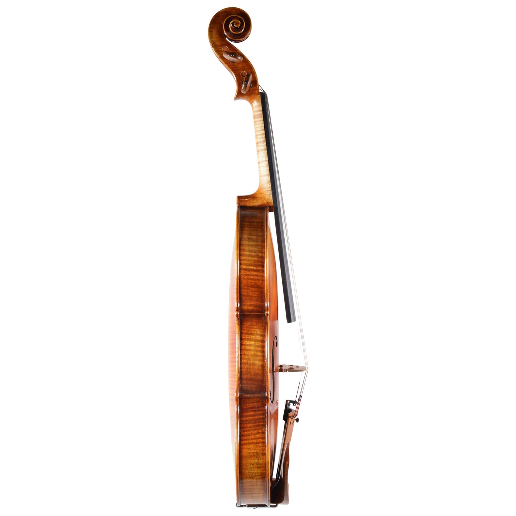 Holstein Premium Bench Cannone 1743 Violin