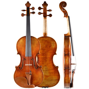 Holstein Premium Bench Cannone 1743 Violin