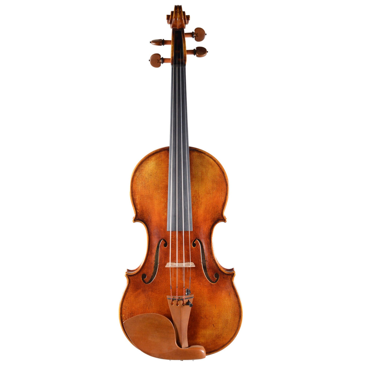 Holstein Premium Bench Cannone 1743 Violin