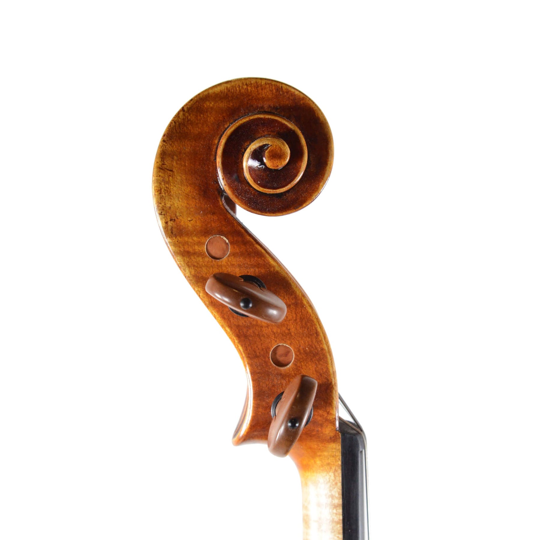 Holstein Premium Bench Cannone 1743 Violin