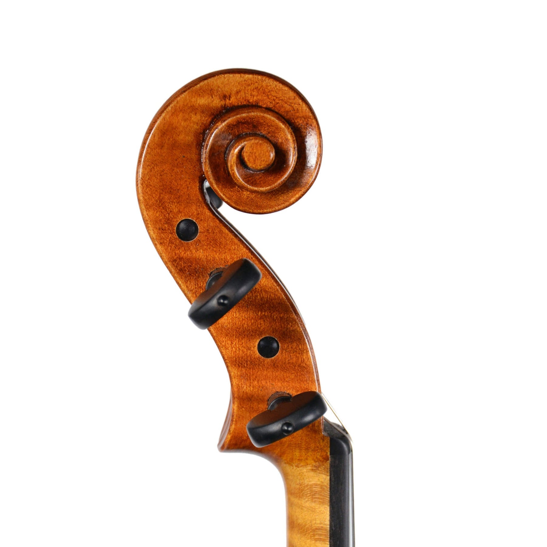 Holstein Bench Cannone 1743 Violin