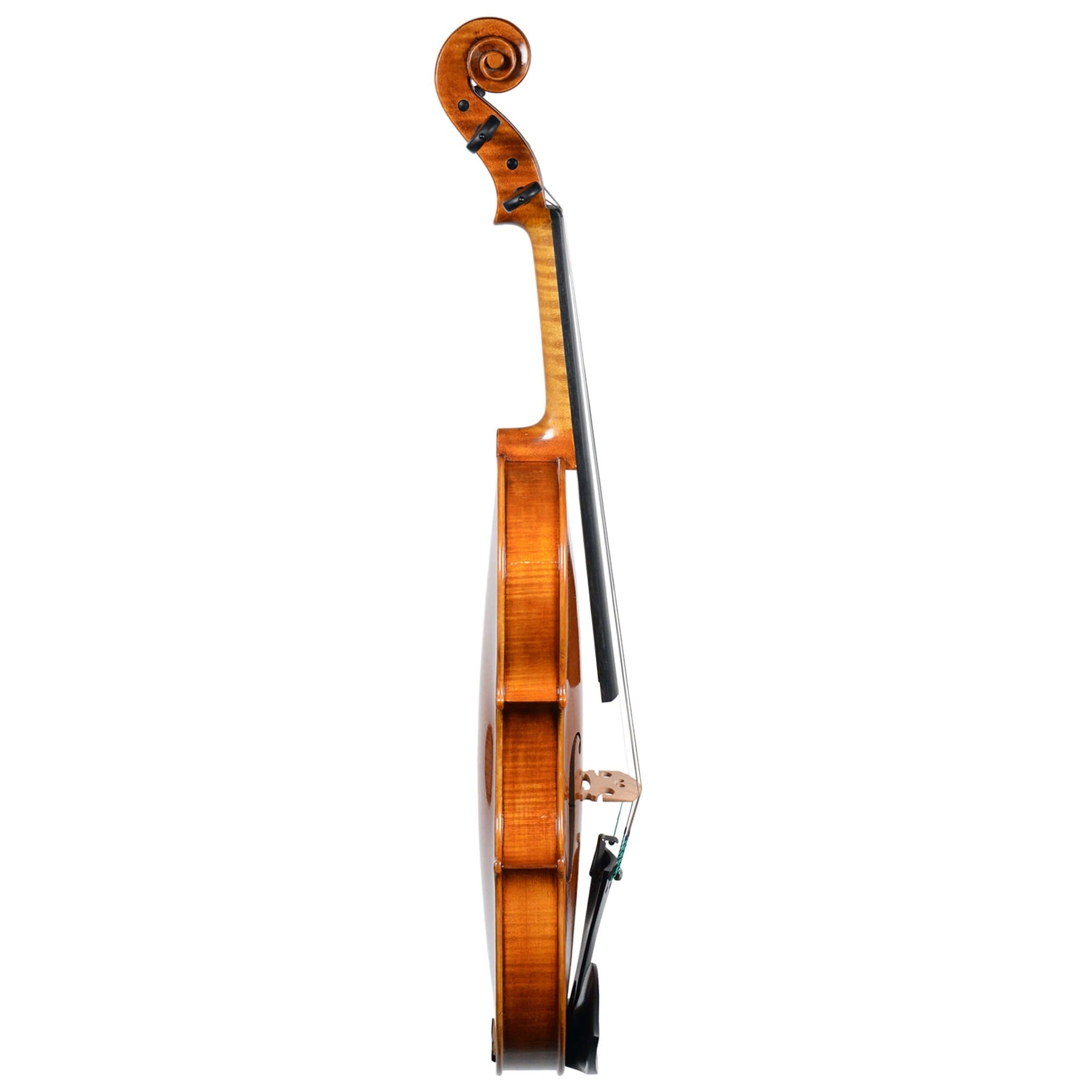 Holstein Bench Cannone 1743 Violin