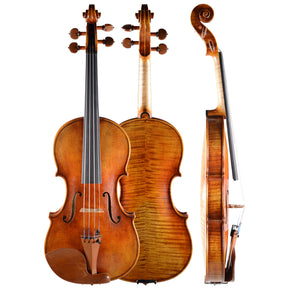 Holstein Premium Bench David 1740 Violin