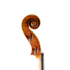 Holstein Premium Bench Lord Wilton 1742 Violin