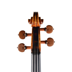 Holstein Premium Bench Plowden 1735 Violin