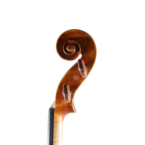 Holstein Premium Bench Plowden 1735 Violin