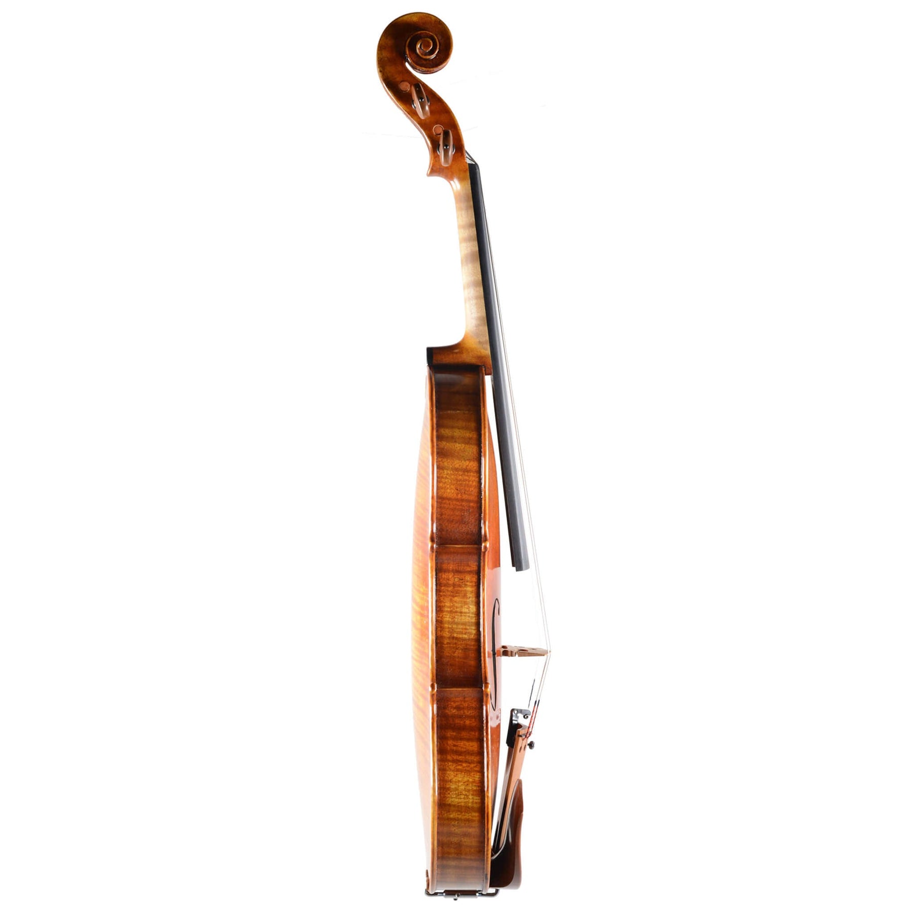 Holstein Premium Bench Plowden 1735 Violin