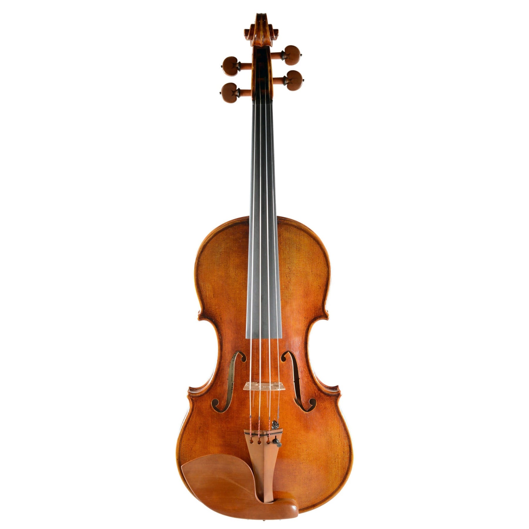 Holstein Premium Bench Plowden 1735 Violin