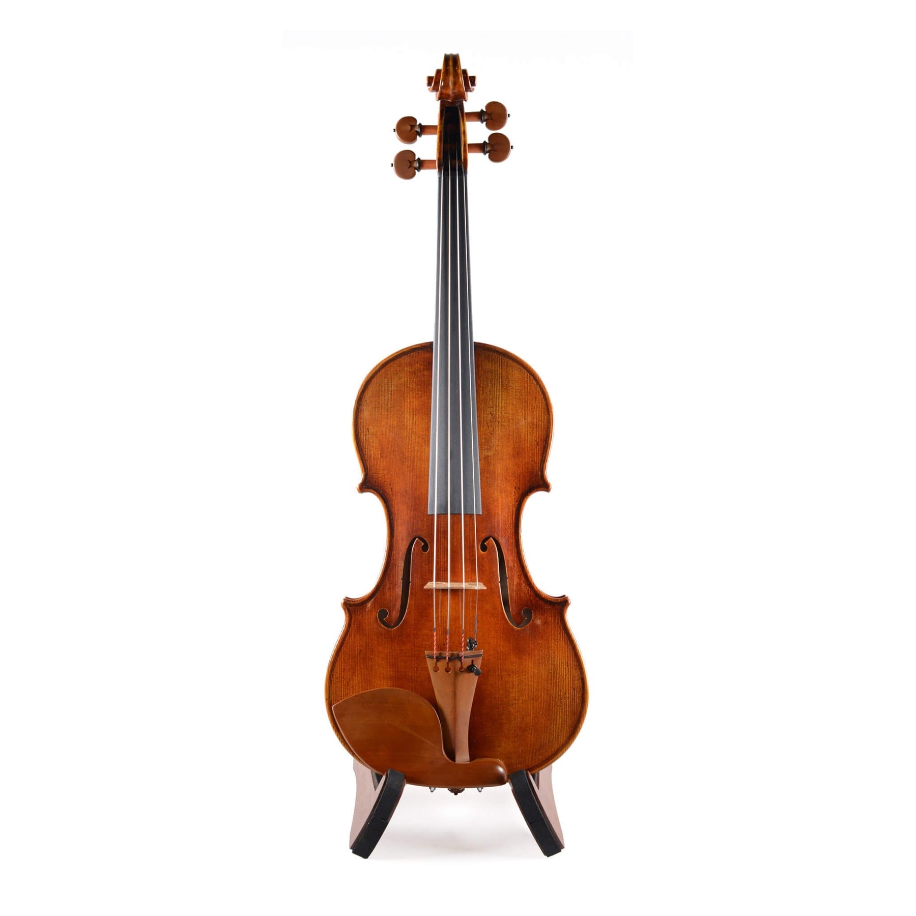 Holstein Premium Bench Plowden 1735 Violin