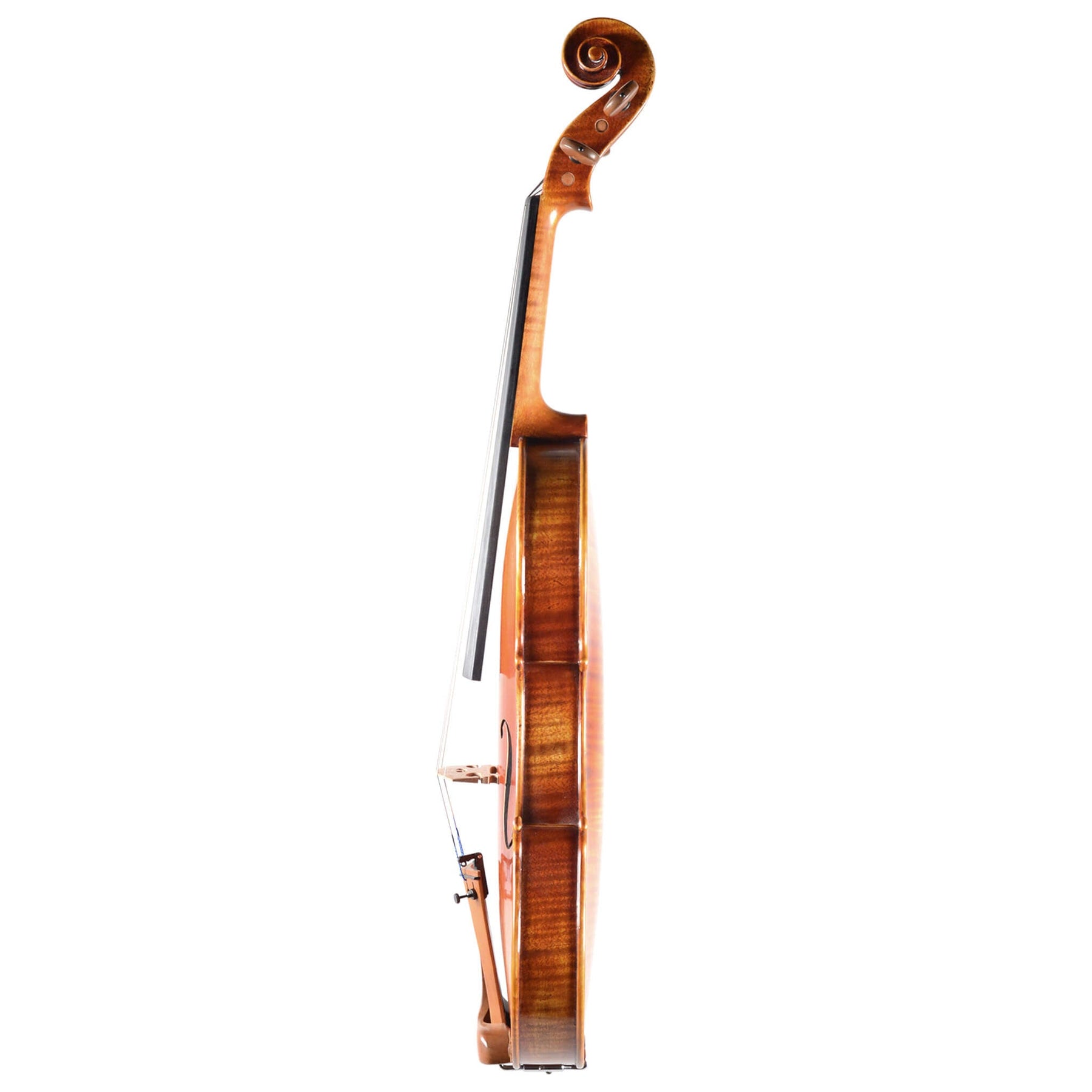 Holstein Premium Bench Stradivari 1686 Violin