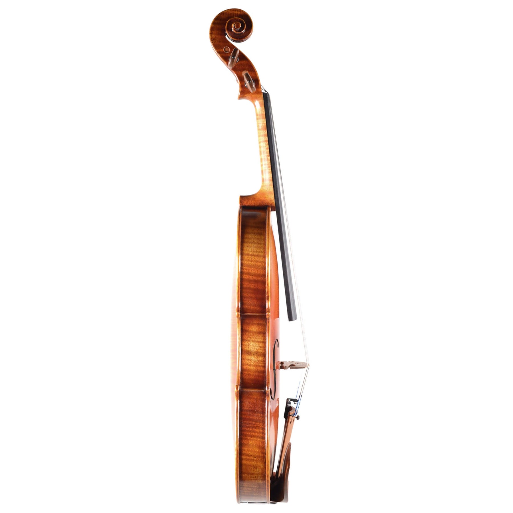 Holstein Premium Bench Stradivari 1686 Violin